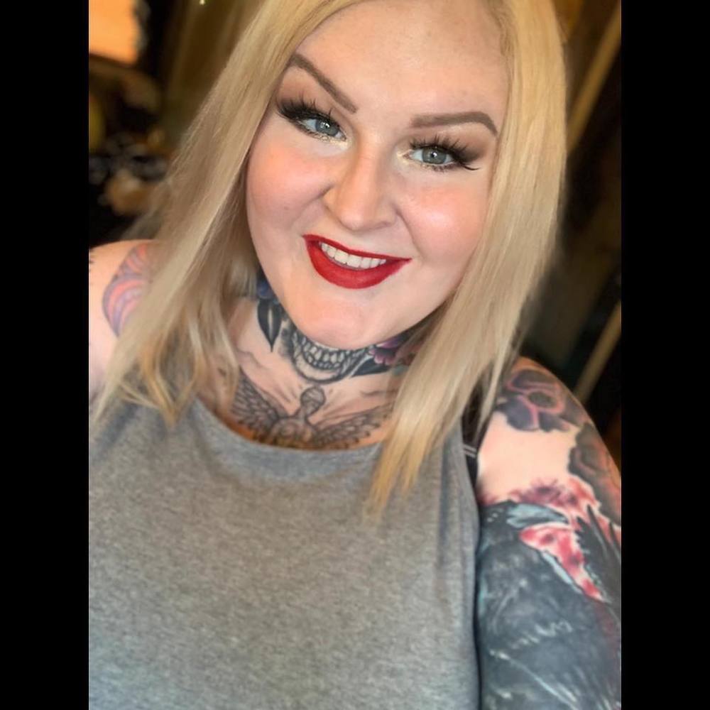 Meet your Posher, Melanie